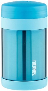 Термос Thermos F3024TL (голубой)