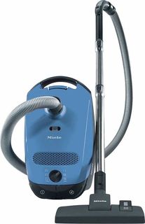 Пылесос Miele SBAD3 Classic C1 (синий)