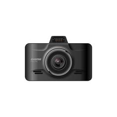 Видеорегистратор Digma FreeDrive 560 (черный)