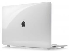 Клип-кейс VLP Plastic Case для MacBook Pro 16&#039;&#039; (2020)