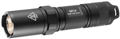 Фонарь ручной Nitecore MT1A (черный)