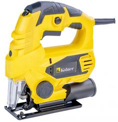 Лобзик Kolner KJS 800V