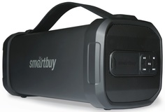 Портативная акустика Smartbuy SOLID SBS-4430 (черный)