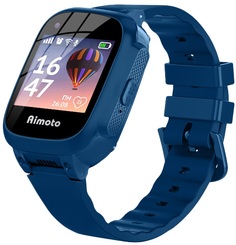 Детские умные часы Aimoto Pro Tempo 4G (синий)