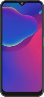 Мобильный телефон ZTE Blade V2020 Smart 4/64GB (серебристо-серый)