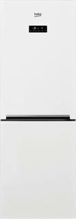 Холодильник Beko RCNK296E20BW (белый)