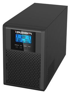 ИБП Ippon G2 2000 (черный)