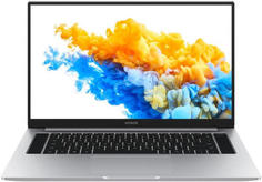 Ноутбук Honor MagicBook Pro HBB-WAH9PHNL 16&quot;, i5, RAM 16 Гб, SSD 512 Гб, 53011MAL (серебристый)