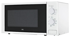 Микроволновая печь BQ MWO 20003SM/W (белый)