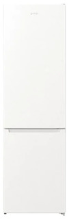 Холодильник Gorenje NRK6201EW4