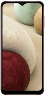 Мобильный телефон Samsung Galaxy A12 32GB (красный)
