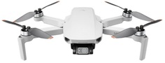 Квадрокоптер DJI Mini 2 Fly More Combo (серый)