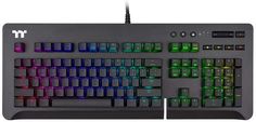 Клавиатура Thermaltake Level 20 (черный)