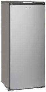 Холодильник Бирюса М6 (металлик)