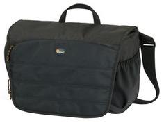Сумка LowePro CompuDay Photo 150 (черный)