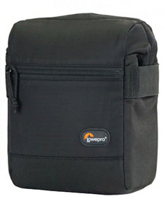 Сумка LowePro S&amp;F Utility Bag 100 AW (черный)