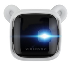 Умный чехол CINEMOOD Ми-Ми-Мишки (белый)