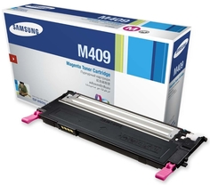 Картридж для принтера Samsung CLT-M409S (пурпурный)