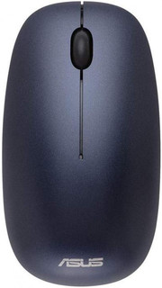 Мышь ASUS MW201C (темно-синий)