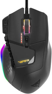 Мышь PATRIOT Viper V570 Blackout Edition Патриот