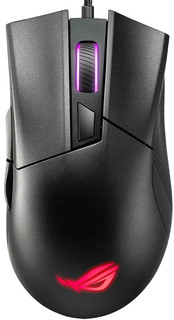 Мышь ASUS ROG Gladius II Core (черный)