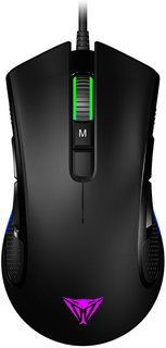 Мышь PATRIOT Viper V550 Патриот