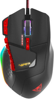Мышь PATRIOT Viper V570 Патриот