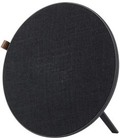 Портативная колонка Denn DBS F006 (черный)