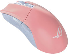 Мышь ASUS ROG Gladius II Origin (розовый)