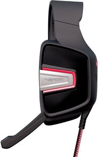 Гарнитура PATRIOT Viper V330 (черный) Патриот