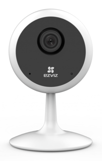 Видеокамера EZVIZ CS-C1C-D0-1D1WFR (белый)