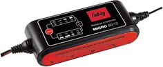 Пуско-зарядное устройство FUBAG MICRO 80/12