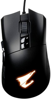 Мышь Gigabyte AORUS M3