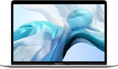 Ноутбук Apple MacBook Air 13.3&quot; Core i5 1,1 ГГц, 8Гб, SSD 512Гб, Iris Plus (серебристый)