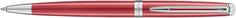 Ручка шариковая Waterman Hemisphere (2043205) Coral Pink CT