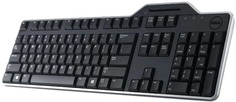 Клавиатура Dell KB-813 (черный)