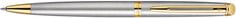 Ручка шариковая Waterman Hemisphere (S0920370) Steel GT