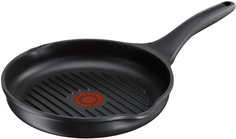 Сковорода-гриль Tefal H1184074 Supreme Gusto