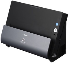 Сканер Canon imageFORMULA DR-C225 II (черный)