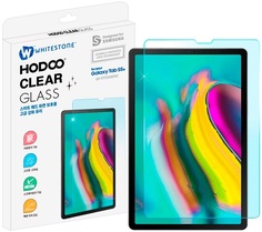 Защитное стекло Whitestone Glass для Samsung Galaxy Tab S5e (глянцевое)