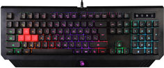Клавиатура A4 Bloody B125N (черный) A4tech