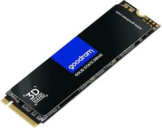 Внутренний SSD GoodRam SSDPR-PX500-512-80 512GB