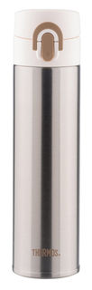 Термос Thermos JNI400-SL (белый, серебристый)