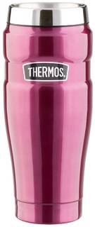 Термокружка Thermos SK1005 (малиновый)