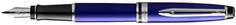 Ручка перьевая Waterman Expert 3 (2093456) Blue CT