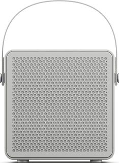 Портативная колонка Urbanears Ralis (серый)