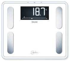 Весы BEURER BF410 Signature Line (белый)