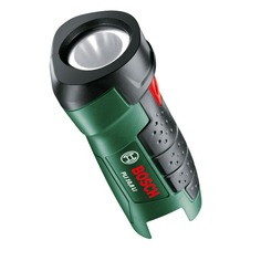 Фонарь Bosch PLI 12 LI