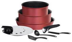 Набор посуды Tefal Ingenio Perfomance L6598902