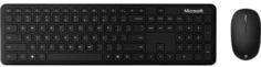 Клавиатура + мышь Lenovo 1AI-00011 (черный)